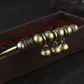 Pulseira de sino ajustável Push-Pull