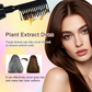 🎨💇‍♀️ Pente 3 em 1 para Tintura de Cabelo – Misture, Aplique e Penteie em uma única ferramenta. Cobertura uniforme, sem gotejamento, reutilizável. Perfeito para colorir o cabelo em casa e retocar a raiz! ✨🪮