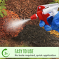 🔥 PROMOÇÃO RELÂMPAGO 50% DE DESCONTO 🔥 Adesivo para paisagismo de secagem rápida – Fixação instantânea, sem sujeira! 🌿✨