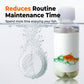 Crystal Clear Aquarium Water Purifying Tablets