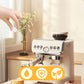 Powerful Cleaning Effervescent Tablets for Coffee Machine