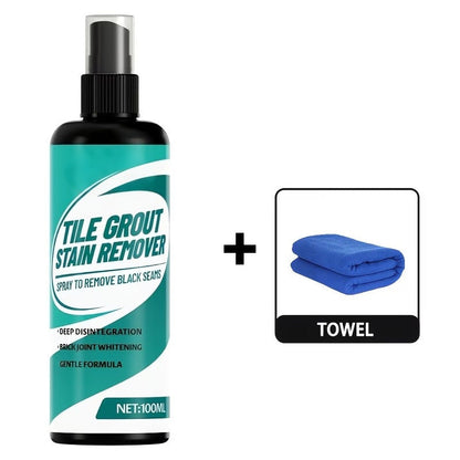 Multi-Surface Grout and Tile Cleaner