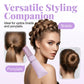 Anti-Frizz Hair Finishing Gel Wand