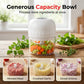 🔋🥩 Cordless Mini Food Chopper – One-Button Chopping – Pay on Delivery ⚡✅