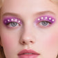 Waterproof Flashy Makeup Stickers