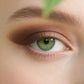 Waterproof Flashy Makeup Stickers