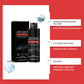 ⏳50% DE DESCONTO por tempo limitado!⏰Spray de detalhamento automotivo de alto brilho com efeito rápido🚗