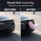 ⏳Limited-time 50% off 🚗🐾 Remote Control Electric Car Tail – Make Your Car Stand Out