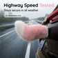 ⏳Limited-time 50% off 🚗🐾 Remote Control Electric Car Tail – Make Your Car Stand Out