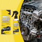 Car Rust Remover Spray