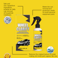 Car Rust Remover Spray