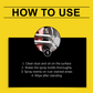 Car Rust Remover Spray