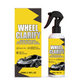Spray removedor de ferrugem para carros
