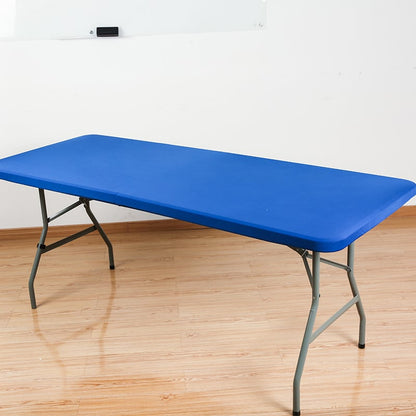 🌸OFERTA POR TEMPO LIMITADO 50% DE DESCONTO! ✨Capa elástica para tampo de mesa, compatível com mesas de 1,20m/1,80m/2,40m