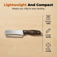 Multi-Functional Stainless Steel Peeler