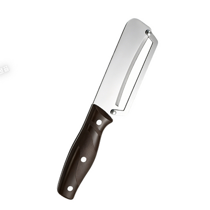 Multi-Functional Stainless Steel Peeler