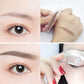 ⏳Oferta especial por tempo limitado⏰ Carimbo de sobrancelha instantâneo e ajustável com pó para sobrancelhas bicolor👁️