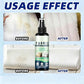 Spray para remover manchas de tecidos