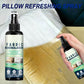Spray para remover manchas de tecidos