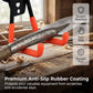 📢📢50% DE DESCONTO!! ⏰ Gancho magnético duplo de alta resistência