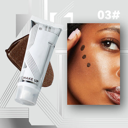 Creme Bronzeador Líquido Natural Light