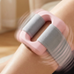Anel massageador manual de 5 velocidades com cinto ajustável