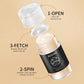Creme fixador de cor para tatuagem