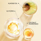 Creme fixador de cor para tatuagem