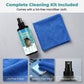 Rapid-Drying PCB & Motherboard Cleaner