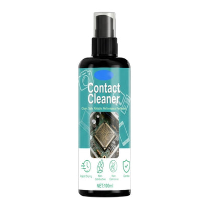Rapid-Drying PCB & Motherboard Cleaner