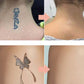 🔥 50% DE DESCONTO · Creme Suave e Eficaz para Desbotar Tatuagens - Uso Múltiplo ✨