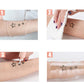 🔥 50% DE DESCONTO · Creme Suave e Eficaz para Desbotar Tatuagens - Uso Múltiplo ✨