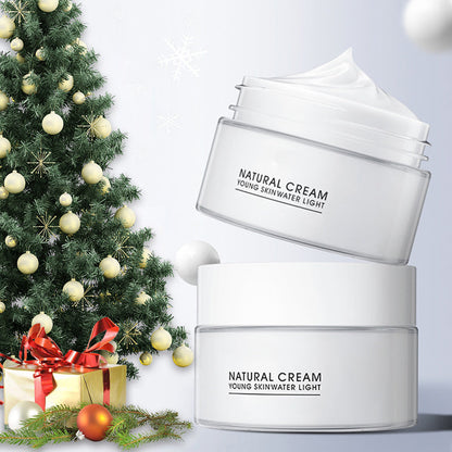 [Presente perfeito] Base Corretiva Hidratante em Creme