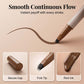Flawless Strokes Eyebrow Pencil