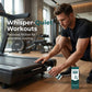 High Efficiency & Nourishing Treadmill Lubricant