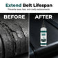 High Efficiency & Nourishing Treadmill Lubricant