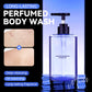 Men's Long-Lasting Perfumed Body Wash