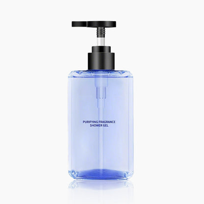 Men's Long-Lasting Perfumed Body Wash
