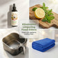 2-in-1 Air Fryer Cleaner and Degreaser Spray