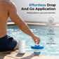 🏊‍♂️Pastilhas de limpeza para piscina Crystal Clear!