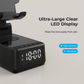 Ultimate 3-in-1 Smart Desktop Hub for Seniors
