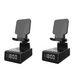 Ultimate 3-in-1 Smart Desktop Hub for Seniors