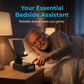 Ultimate 3-in-1 Smart Desktop Hub for Seniors