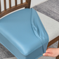 ⏳Time-Limited Special⏰Waterproof Stretch PU Leather Dining Chair Seat Cover 💧