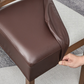 ⏳Time-Limited Special⏰Waterproof Stretch PU Leather Dining Chair Seat Cover 💧