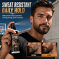Men's Hair and Beard Dye Spray