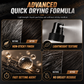 Men's Hair and Beard Dye Spray
