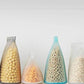 Reusable Silicone Zip Containers(8 piece set)