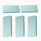 Reusable & Multi-Functional Double-Sided Sanding Sponge Block