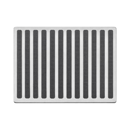 Universal Wear-Resistant Car Floor Mat Heel Pad